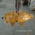 1163545 Экскаватор 320B Гидравлический насос 320B Главный насос